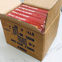 Load image into Gallery viewer, Road Runner - Atari VCS 2600 - NTSC - Brand New (Box of 6)
