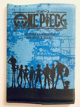 Cargar imagen en el visor de la galería, One Piece - Straw Hat Pirates - EDF-03 2011 Schedule Book - Diary