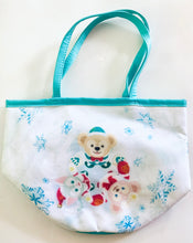 Cargar imagen en el visor de la galería, Disney Duffy's Christmas 2014 Souvenir Lunch Case