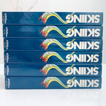 Cargar imagen en el visor de la galería, Skiing - Atari VCS 2600 - NTSC - Brand New (Box of 6)
