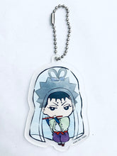 Load image into Gallery viewer, Yowamushi Pedal Glory Line - Izumida Touichirou - Stage in Kyoto Tower Trading Acrylic Keychain