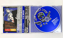 Load image into Gallery viewer, Hypnosis Mic -Division Rap Battle- - BAYSIDE M.T.C - Music CD