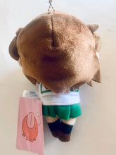 Load image into Gallery viewer, Girls und Panzer - Akiyama Yukari - Nesoberi Stuffed Toy Anglerfish Team Vol.1 - Plush Mascot