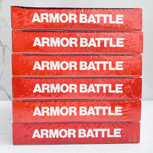 Load image into Gallery viewer, Armor Battle - Mattel Intellivision - NTSC - Brand New (Box of 6)