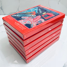 Cargar imagen en el visor de la galería, Tron Deadly Discs - Mattel Intellivision - NTSC (Box of 6)