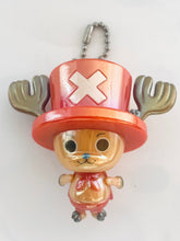 Load image into Gallery viewer, One Piece - Tony Tony Chopper - Chopper Man - Plan Plan Keychain Mascot