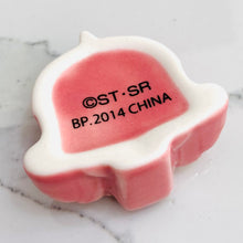 Cargar imagen en el visor de la galería, Mobile Suit Gundam - Char Exclusive Zaku (Chopstick Rest Set) Tableware Assortment - Ichiban Kuji MSG 35th Anniversary (F Prize)