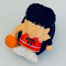 Load image into Gallery viewer, Slam Dunk - Vintage Clip Mascot Set (5 Pieces)