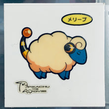 Load image into Gallery viewer, Pokemon - Panseal - Bread Deco Character Chara Seal - Stickers