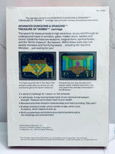 Load image into Gallery viewer, Advanced Dungeons & Dragons: Treasure of Tarmin - Mattel Intellivision - NTSC - Brand New
