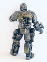 Cargar imagen en el visor de la galería, Iron Man Mark II - Trading Figure - Capsule Q Characters Iron Man Armor Collection