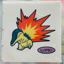 Load image into Gallery viewer, Pokemon - Panseal - Bread Deco Character Chara Seal - Stickers #2