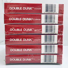 Load image into Gallery viewer, Double Dunk - Atari VCS 2600 - NTSC - Brand New (Box of 6)