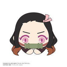 Load image into Gallery viewer, Kimetsu no Yaiba - Kamado Nezuko - Hug Chara Collection 3 - Plush Mascot