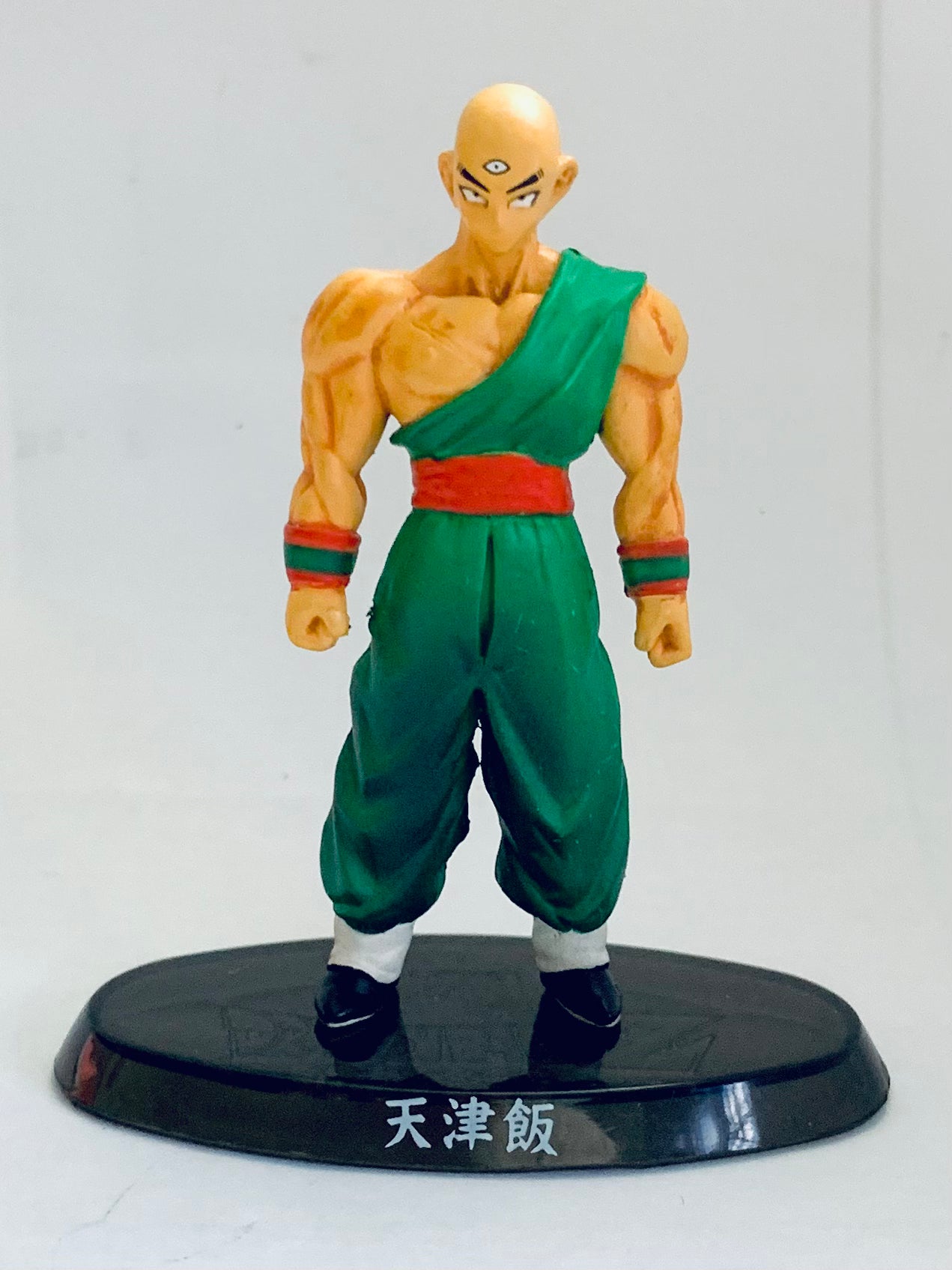 FIGURINE DRAGON BALL z Goku Soul of Hyper Figuration figure gt EUR 16,00 - ES