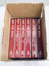 Cargar imagen en el visor de la galería, Off the Wall - Atari VCS 2600 - NTSC - Brand New (Box of 6)