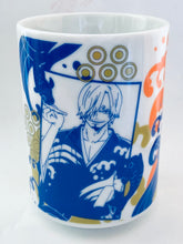 Load image into Gallery viewer, One Piece - Luffy, Zoro & Sanji - Mug Cup - Tokyo One Piece Tower Treasure Bag 2017 Only