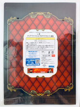 Cargar imagen en el visor de la galería, Detective Conan - Hideyoshi Haneda - A4 Clear File & Bromide Set - SEGA Lucky Kuji Meitantei Conan -SCARLET Evening Collection- L Prize