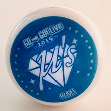 Load image into Gallery viewer, Love Live! - Sonoda Umi - Cheering Ring Light - Μ's Go→Go! LoveLive! 2015 ~Dream Sensation!