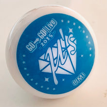 Load image into Gallery viewer, Love Live! - Sonoda Umi - Cheering Ring Light - Μ's Go→Go! LoveLive! 2015 ~Dream Sensation!