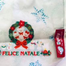Cargar imagen en el visor de la galería, Disney Duffy's Christmas 2014 Souvenir Lunch Case