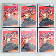 Load image into Gallery viewer, Battlezone - Atari VCS 2600 - NTSC - Brand New