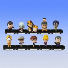 Cargar imagen en el visor de la galería, Mobile Suit Gundam - Chimakore Gundam 3 ~MSG II: Ai Senshi-hen~ - Complete Set (10 Pieces)