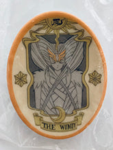 Load image into Gallery viewer, Card Captor Sakura / Assort Collection 2 - Windy - Mini Plate With Easel - Gashapon Kuji - Mamezara - Clow Card ver. (B Prize)