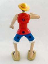 Cargar imagen en el visor de la galería, One Piece - Monkey D. Luffy - Toy - McDonald’s Happy Set