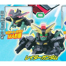 Cargar imagen en el visor de la galería, Mobile Suit Gundam SEED - GAT-X370 Raider Gundam - SD Gundam Full Color Custom - Figure