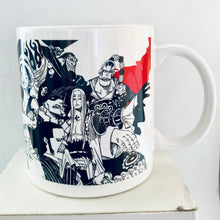 Cargar imagen en el visor de la galería, One Piece - Shabaody Archipielago Edition - Mug Cup - Jump Festa 2009