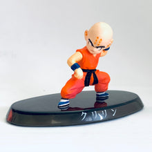 Cargar imagen en el visor de la galería, Dragon Ball - Kuririn / Krillin - Super Modeling Soul DB - Tenkaichi Budokai Edition