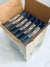 Cargar imagen en el visor de la galería, Title Match Pro Wrestling - Atari VCS 2600 - NTSC - Brand New (Box of 6)