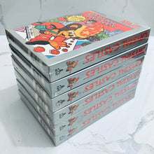 Cargar imagen en el visor de la galería, Crystal Castles - Atari VCS 2600 - NTSC-US - Brand New (Box of 6)