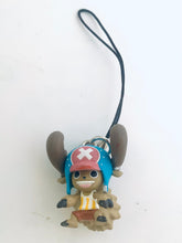 Cargar imagen en el visor de la galería, One Piece - Tony Tony Chopper (Horn Point) - OP Strap 100,000 vs.10