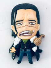 Cargar imagen en el visor de la galería, One Piece - Sir Crocodile - Mascot Relief Magnet S King’s Seven Warlords Edition