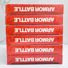 Load image into Gallery viewer, Armor Battle - Mattel Intellivision - NTSC - Brand New (Box of 6)