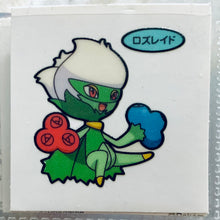 Load image into Gallery viewer, Pokemon - Panseal - Bread Deco Character Chara Seal - Stickers