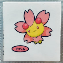Load image into Gallery viewer, Pokemon - Panseal - Bread Deco Character Chara Seal - Stickers