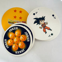 Cargar imagen en el visor de la galería, Dragon Ball Z x KFC - Battle Playing Cards - Happy Smile Bonus