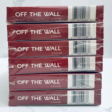 Cargar imagen en el visor de la galería, Off the Wall - Atari VCS 2600 - NTSC - Brand New (Box of 6)