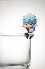 Cargar imagen en el visor de la galería, Gintama - Gin-san (Gintoki Sakata) - Figure & Coaster - Tea Friend Series Gintama, would you like to take a break?