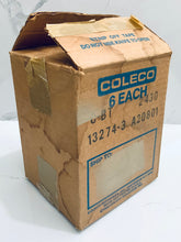 Load image into Gallery viewer, BurgerTime - Colecovision - NTSC - Brand New (Box of 6)