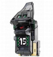 Cargar imagen en el visor de la galería, Kamen Rider Fourze - 15. Spike Switch - Astro Switch Series 12