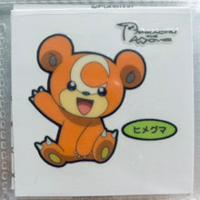 Load image into Gallery viewer, Pokemon - Panseal - Bread Deco Character Chara Seal - Stickers