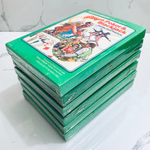 Cargar imagen en el visor de la galería, Las Vegas Poker & Blackjack - Mattel Intellivision - NTSC - Gatefold Cover - Brand New (Box of 6)