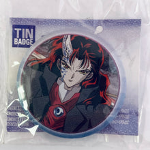 Load image into Gallery viewer, InuYasha Movie 3: Tenka Hadou no Ken / Swords of an Honorable Ruler - Setsuna no Takemaru - Tin Badge Collection