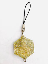 Cargar imagen en el visor de la galería, Katsugeki Touken Ranbu - Tonbokiri - Connected Acrylic Strap