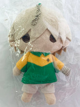 Cargar imagen en el visor de la galería, New Prince of Tennis - Shiraishi Kuranosuke - Plush Mini Charm Set E