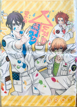 Cargar imagen en el visor de la galería, BROTHERS CONFLICT - Tote Bag - Microfiber Towel - Clear File - Connecting Goods Set